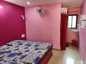 Non Ac Rooms InTarkarli - Anandi Home stay