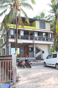 Riddhi Beach Holiday Home - Budget Home Stay In Malvan