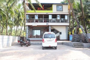Riddhi Beach Holiday Home - Budget Home Stay near malvan beach