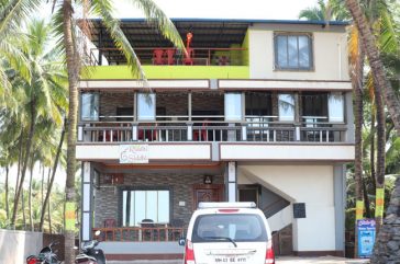 Riddhi Beach Holiday Home - Home Stay In Malvan