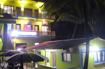Susham Beach Resort - Budget Home Stay in Malvan