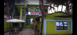 Susham Beach Resort - BudgetbBeachResort in malvan