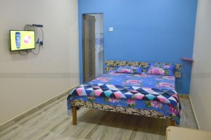 Susham Beach Resort - Non AC Rooms in malvan
