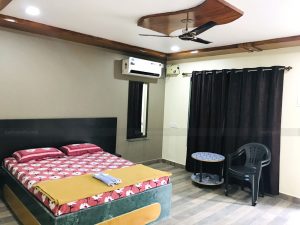 Vicky's Guest House - Ac Rooms In Malvan
