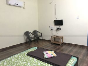 Vicky's Guest House - Beach stay In Malvan