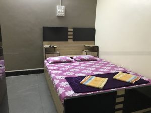 Vicky's Guest House- Best Rooms In Malvan