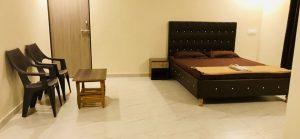 Vicky's Guest House - Budget Hotel In Malvan