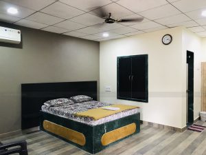 Vicky's Guest House - Hotel in malvan