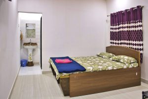 Ashish Resort - Budget ac rooms in tarkarli