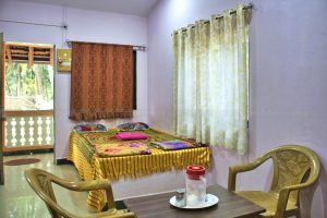 Ashish Resort - Budget rooms in tarkarli