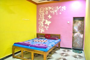 Ashish Resort - ac rooms in tarkarli