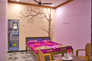 Ashish Resort - rooms in tarkarli