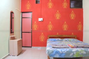 Avdhut Niwas - Budget Non Ac Rooms in tarkarli