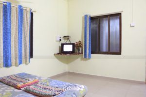 Avdhut Niwas - Non Ac Rooms in tarkarli