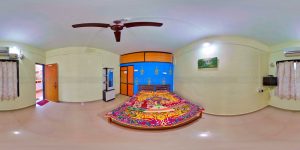Avdhut niwas - Budget ac rooms in tarkarli