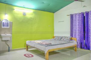 Ish Samarth Home Stay - Budget rooms in tarkarli