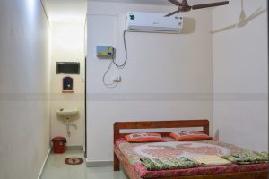 Ish Samarth Home Stay - rooms in tarkarli
