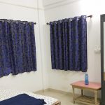 AC rooms near Tarkarli beach