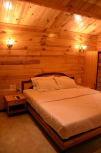Rajmudra-beach-resort-wooden-cottage