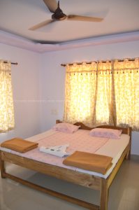 Gajanan Home Stay-Non AC Rooms In Malvan