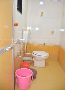 gananayak-home-Stay-toilet-bath