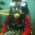 Scuba Diving In Tarkarli
