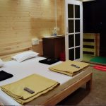 Funtastico Beach Resort-Ac Room