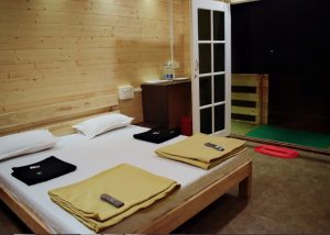 Funtastico Beach Resort-Ac Room