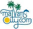 malvancity logo img