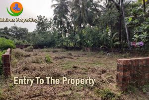 property in malvan to sale