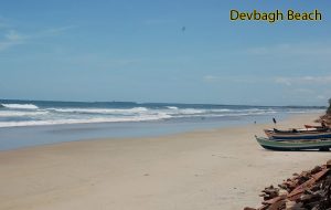 Devbagh-beach