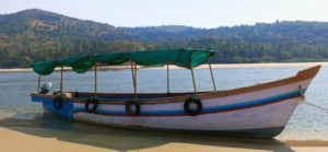 mahapurush boating service in devbagh
