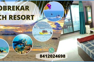 featured img - khobrekar beach resort