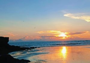 sunset-at-kolamb-beach-malvan
