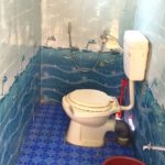 toilet bhat in bhagat homestay