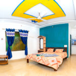 ac rooms near tarkarli beach