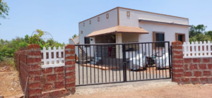 Affordable House for sale in Malvan